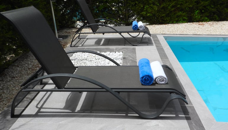 Cypress Garden Villas - Σβορωνάτα, Κεφαλονιά